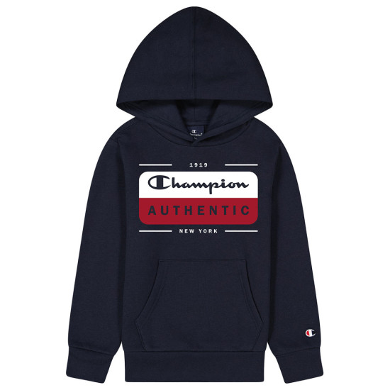 Champion Παιδικό φούτερ Hooded Sweatshirt Champion Παιδικό φούτερ Hooded Sweatshirt